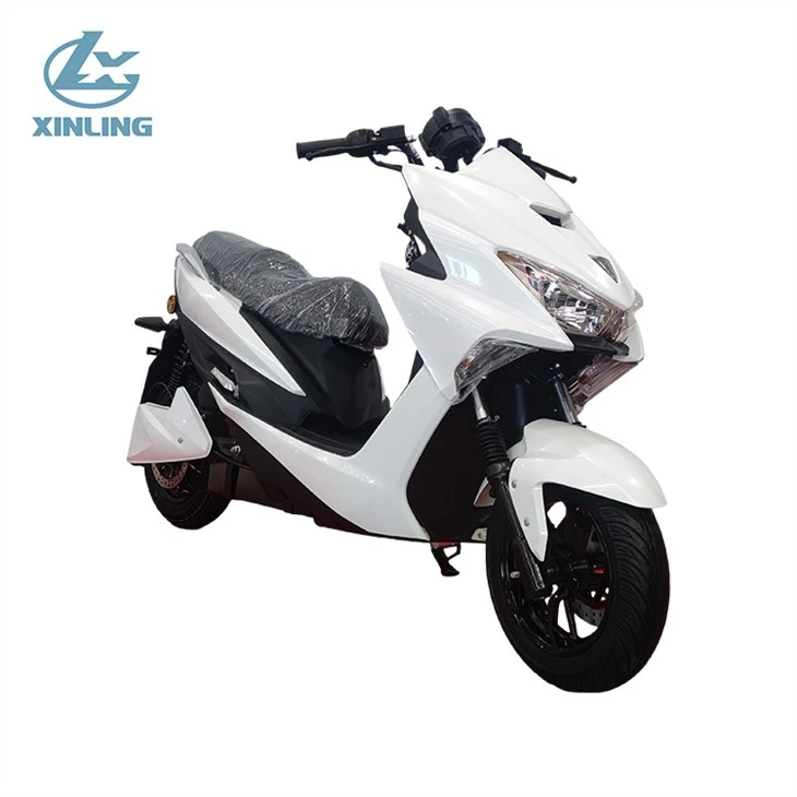 Electric Motorcycle