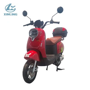 Elektromos robogó moped felnőtteknek