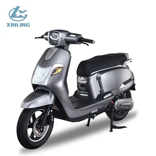 Elektromos robogó motorkerékpár 72V 2000W